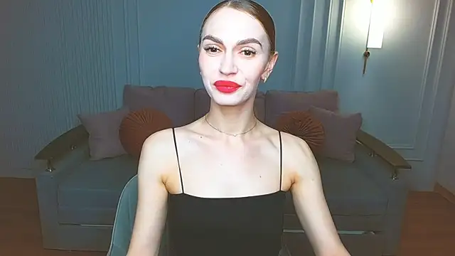 Lady Sunshine  online show from 03-11-25, 07:15