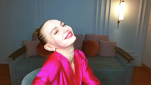 Lady Sunshine  online show from 03-14-25, 07:34