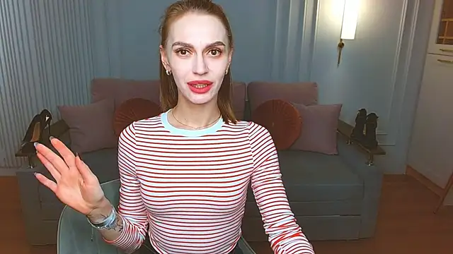 Lady Sunshine  online show from 03-20-25, 07:25