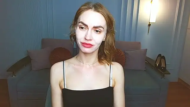 Lady Sunshine  online show from 03-22-25, 05:41