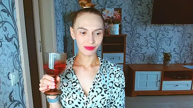 Lady Sunshine  online show from 09-13-25, 08:14