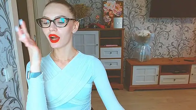 Lady Sunshine  online show from 10-12-25, 12:04