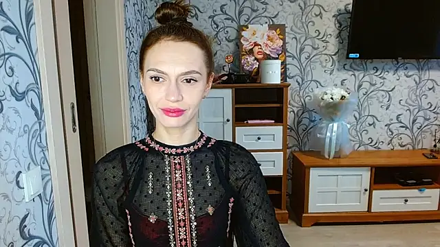 Lady Sunshine  online show from 10-15-25, 06:35