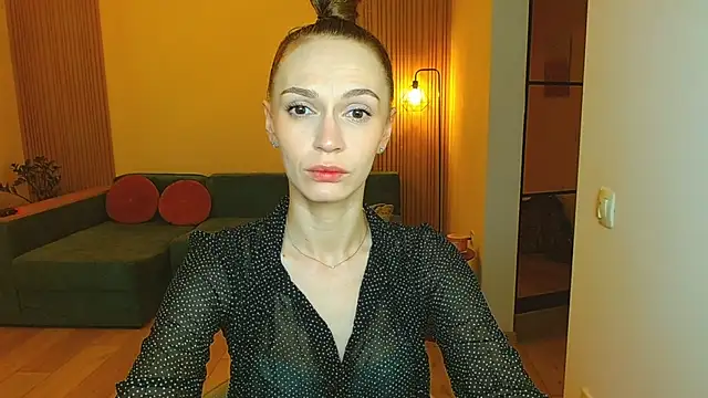 Lady Sunshine  online show from 12-01-25, 07:35