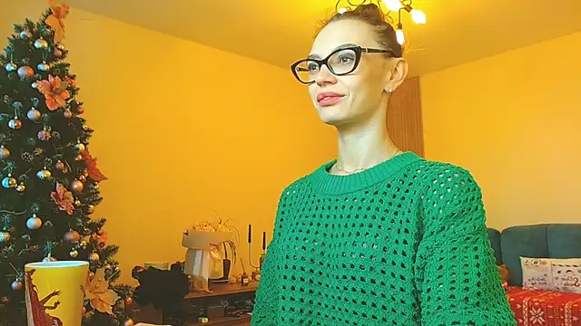 Lady Sunshine  online show from 12-04-25, 10:24