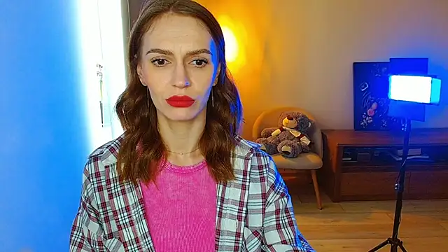 Lady Sunshine  online show from 02-20-26, 07:32