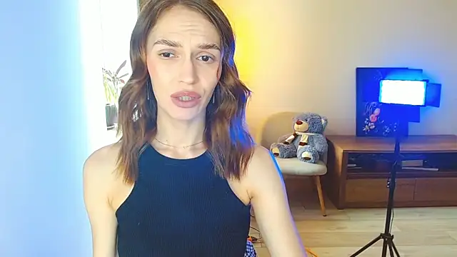 Lady Sunshine  online show from 02-27-26, 07:52