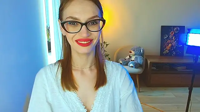 Lady Sunshine  online show from 03-02-26, 07:48