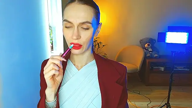 Lady Sunshine  online show from 03-26-26, 07:47