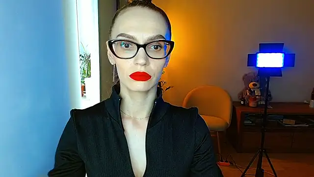 Lady Sunshine  online show from 04-15-26, 09:05