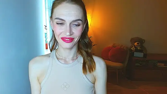 Lady Sunshine  online show from 04-17-26, 07:44