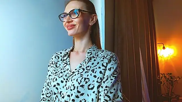 Lady Sunshine  online show from 04-23-26, 12:29