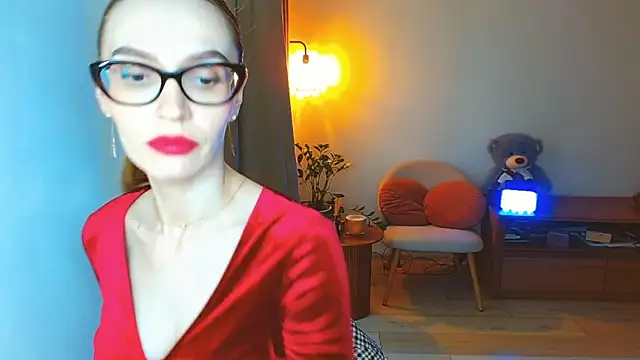 Lady Sunshine  online show from 04-25-26, 01:41