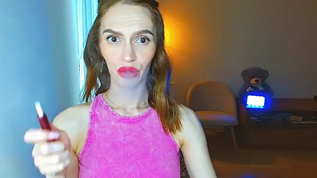 Lady Sunshine  online show from 04-26-26, 06:22