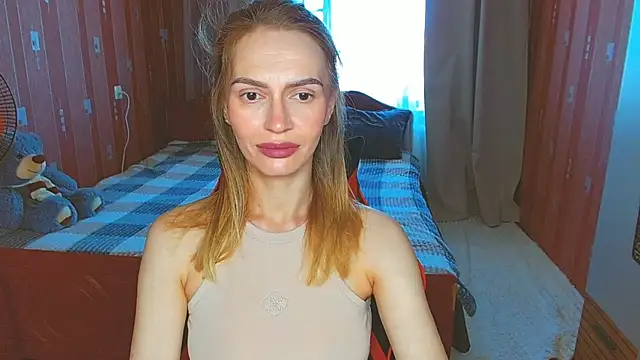 Lady Sunshine  online show from 06-28-26, 07:14