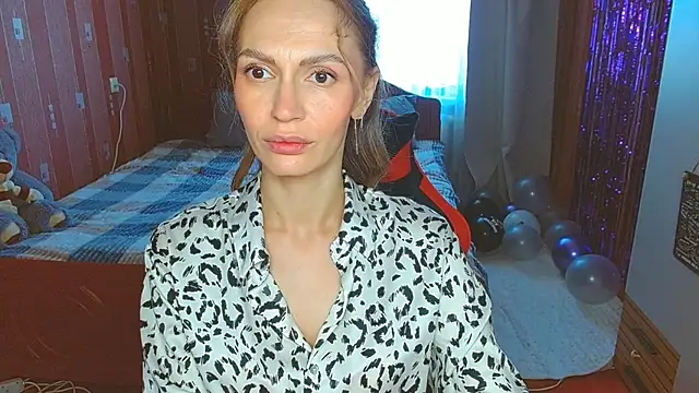 Lady Sunshine  online show from 07-12-26, 06:04