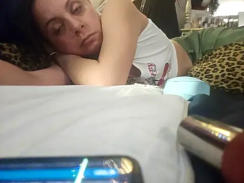 ShysluutGia online show from 02-25-25, 09:02