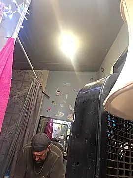 ShysluutGia online show from 09-25-25, 02:15