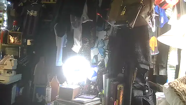 ShysluutGia online show from 04-20-26, 07:44