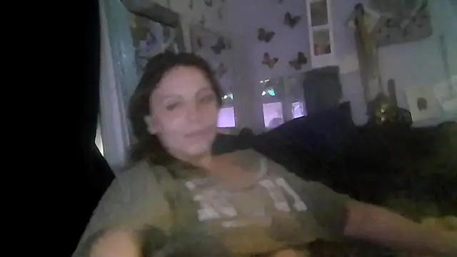 ShysluutGia online show from 07-26-26, 04:14