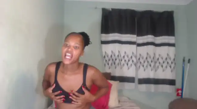 PrettyNyashX online show from 02-12-25, 11:20