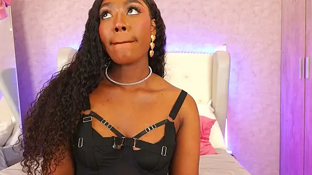 ThianaLopez online show from 04-16-26, 09:39