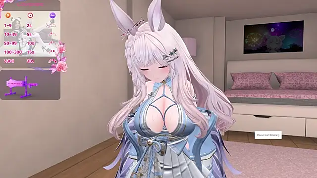 anime cutie online show from 05-01-26, 11:59