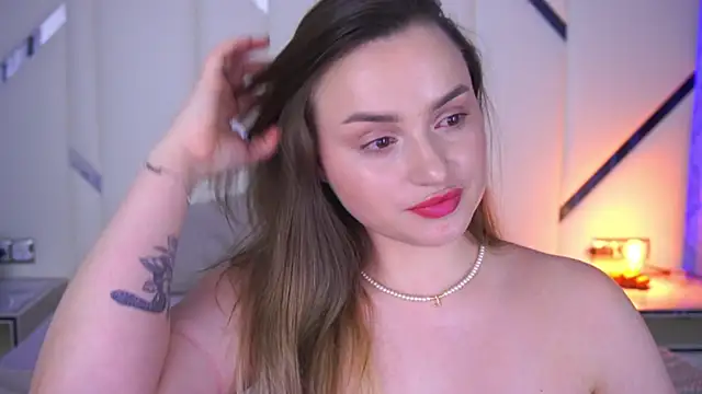 LindsieGreyy online show from 03-06-25, 10:30