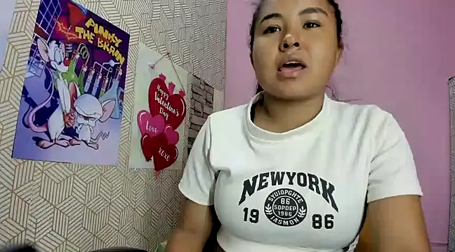 camilagreeco online show from 02-13-25, 12:43