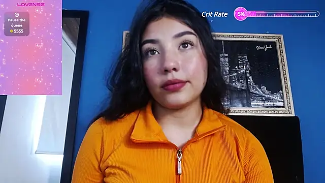 Alanagp online show from 02-28-25, 08:07