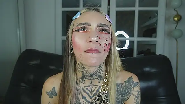 miss   angel online show from 02-21-26, 10:49