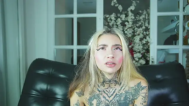 miss   angel online show from 03-10-26, 11:04