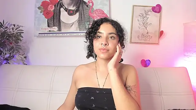 Dhalila  online show from 02-24-25, 07:00