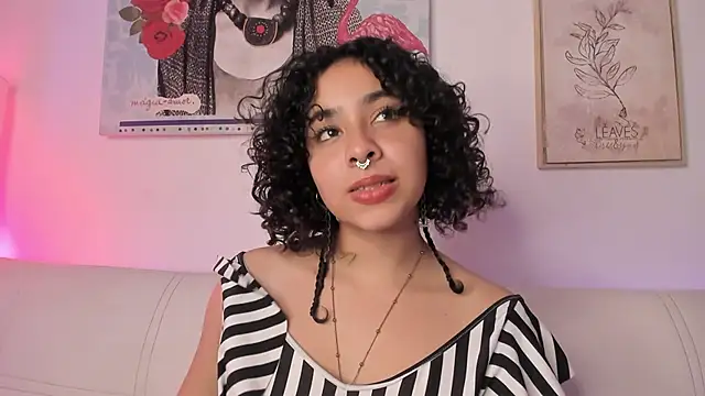 Dhalila  online show from 03-05-25, 02:14