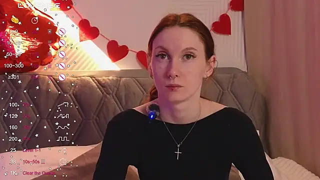 JoYung online show from 02-10-25, 04:19