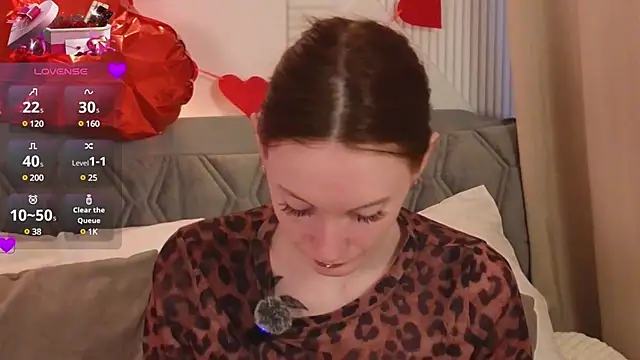 JoYung online show from 02-16-25, 04:20