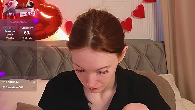 JoYung online show from 02-17-25, 04:20