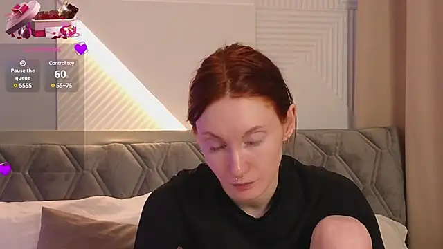 JoYung online show from 02-28-25, 04:10