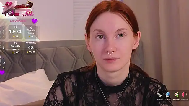 JoYung online show from 03-03-25, 04:14