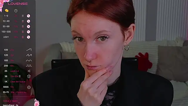 JoYung online show from 09-14-25, 04:22