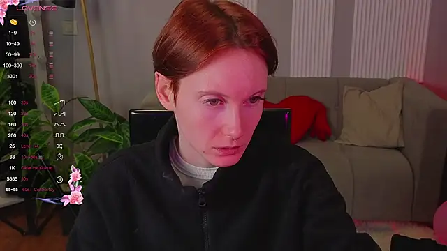 JoYung online show from 09-22-25, 04:14