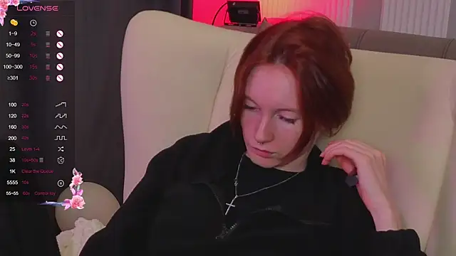 JoYung online show from 09-26-25, 04:49