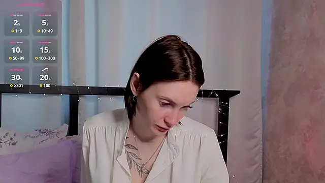 JoYung online show from 04-19-26, 09:41