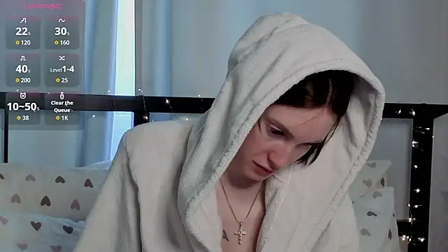 JoYung online show from 04-20-26, 09:23