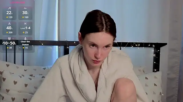 JoYung online show from 04-27-26, 07:39