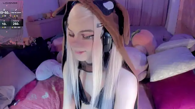 Angelica Reborn online show from 12-14-25, 12:49