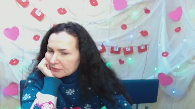 Miroslava Happi online show from 02-09-25, 06:33