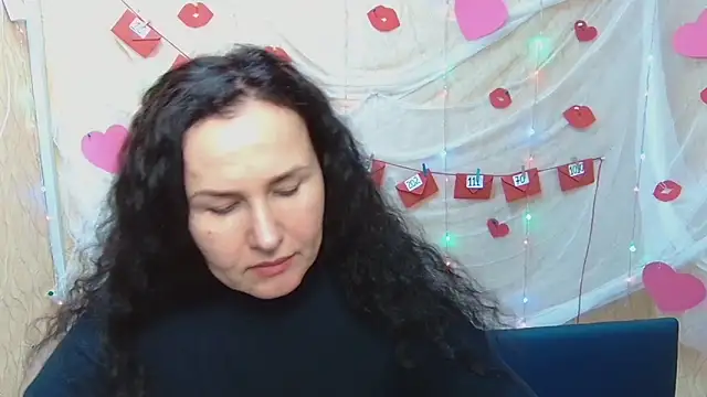 Miroslava Happi online show from 02-09-25, 09:47