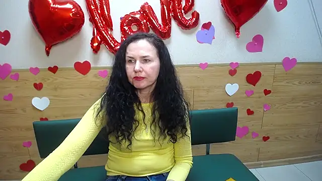 Miroslava Happi online show from 03-02-25, 09:21