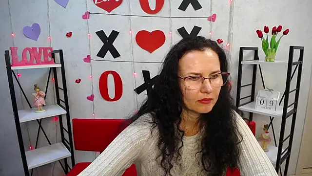 Miroslava Happi online show from 03-09-25, 12:31